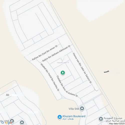 4 bedroom villa in Riyadh