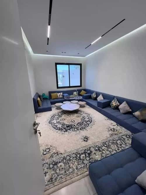 4 bedroom villa in Riyadh