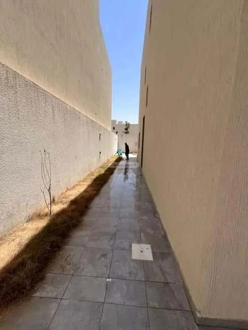 4 bedroom villa in Riyadh