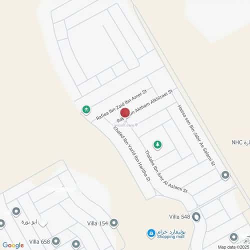 4 bedroom villa in Riyadh