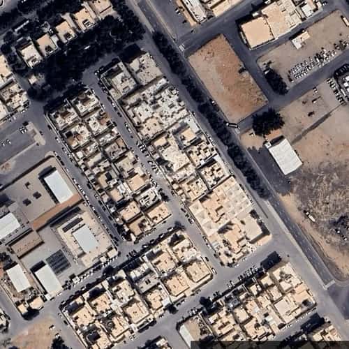 دور 675 متر مربع ب 3 غرف السلام، شرق الرياض، الرياض