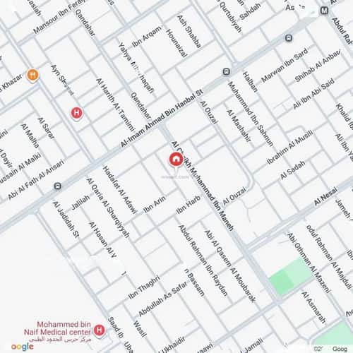 دور 675 متر مربع ب 3 غرف السلام، شرق الرياض، الرياض