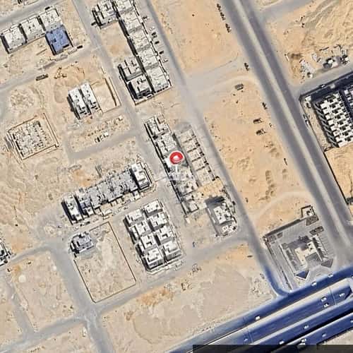 Floor 188 SQM with 4 bedrooms الصفاء، وسط الرياض، الرياض