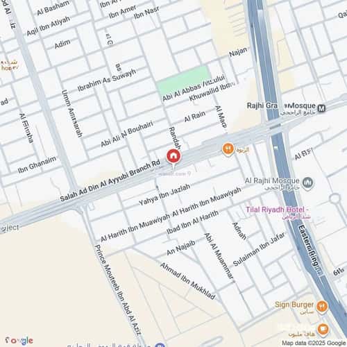 معرض للإيجار الصفاء، وسط الرياض، الرياض