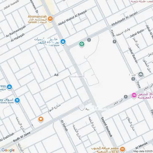 Showroom for Rent Ad-Dar Al- Baida, South Riyadh, Riyadh