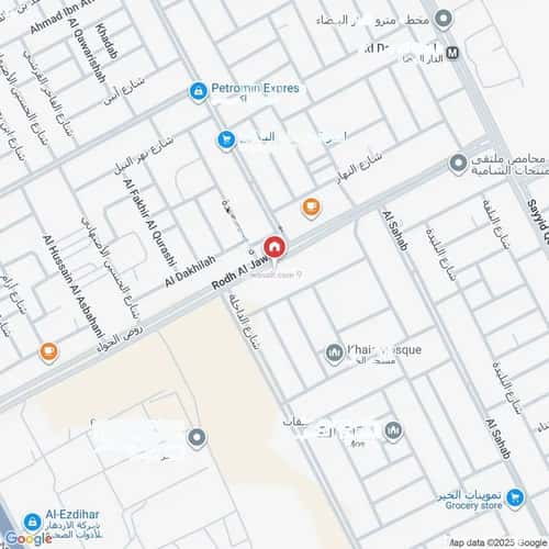 معرض للإيجار الدار البيضاء، جنوب الرياض، الرياض