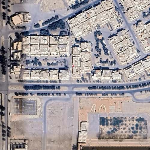 دور 484 متر مربع ب 3 غرف الجزيرة، شرق الرياض، الرياض