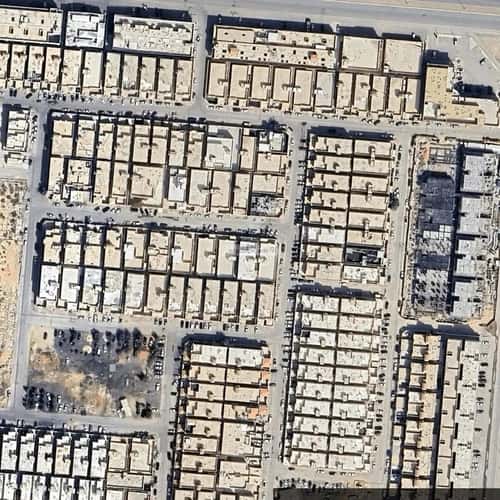 Floor 435 SQM with 3 Bedrooms Twaeeq, West Riyadh, Riyadh