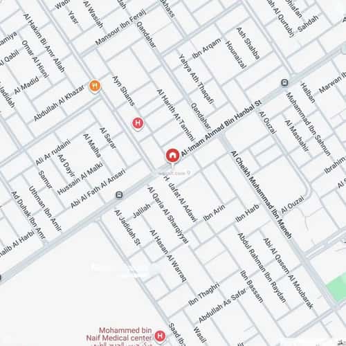 Room for Rent السلام، شرق الرياض، الرياض