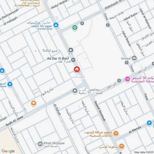 Room for Rent الدار البيضاء، جنوب الرياض، الرياض