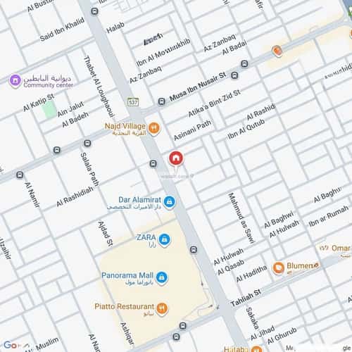 Room for Rent Al-Olaya, Central Riyadh, Riyadh