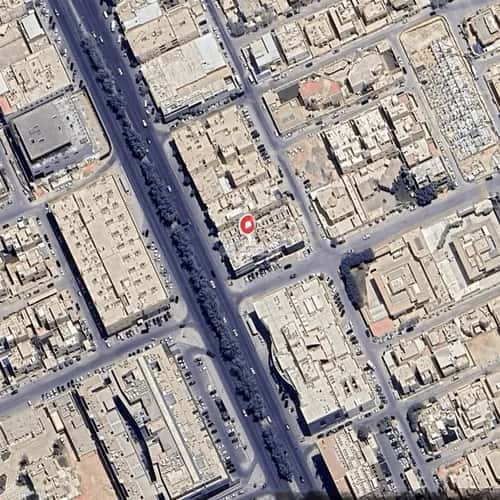 Room for Rent Al-Olaya, Central Riyadh, Riyadh