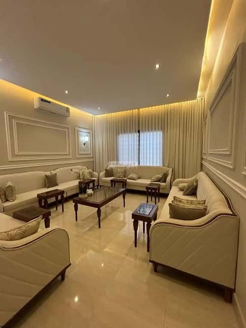 Floor 243 SQM with 5 Bedrooms Bader, South Riyadh, Riyadh