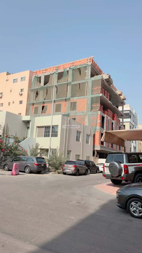 فيلا 517.5 متر مربع جنوبية شرقية على شارع 15م الروضة، شمال جدة، جدة