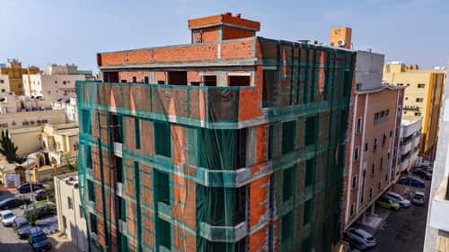 فيلا 517 متر مربع جنوبية شرقية على شارع 15م الروضة، شمال جدة، جدة