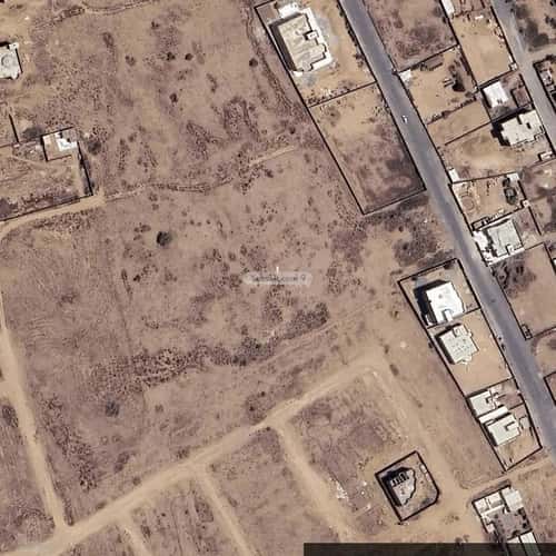 عمارة 515 متر مربع واجهة شمالية الزاهر، ضمد