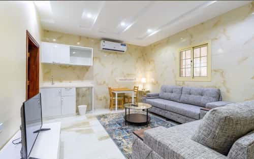 Apartment with 1 Bedroom Al Salamah, North Jeddah, Jeddah
