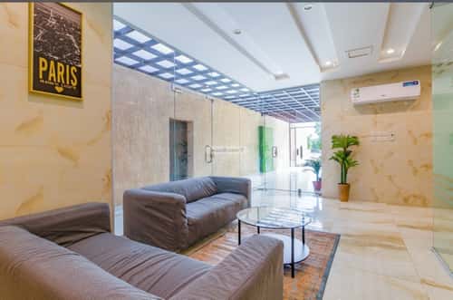 Apartment with 1 Bedroom Al Salamah, North Jeddah, Jeddah