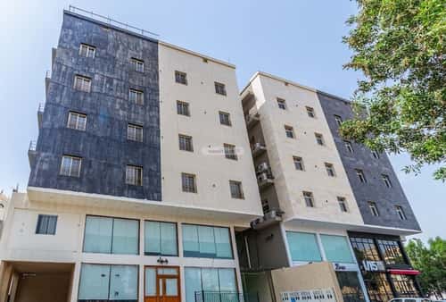 Apartment with 1 Bedroom Al Salamah, North Jeddah, Jeddah