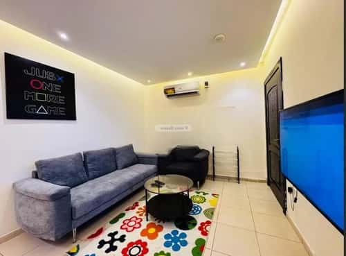 Apartment with 2 Bedrooms Meshrefah, North Jeddah, Jeddah