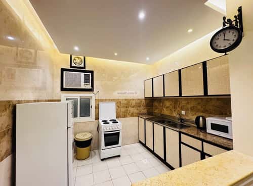 Apartment with 2 Bedrooms Meshrefah, North Jeddah, Jeddah
