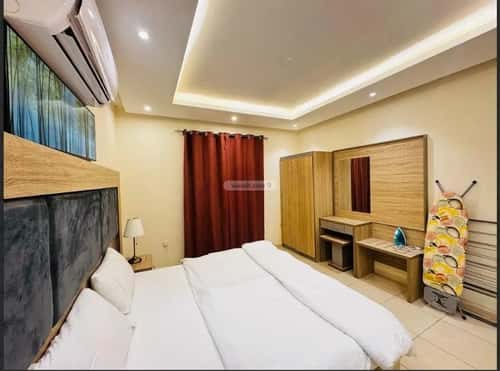 شقة بغرفتين مشرفة، شمال جدة، جدة