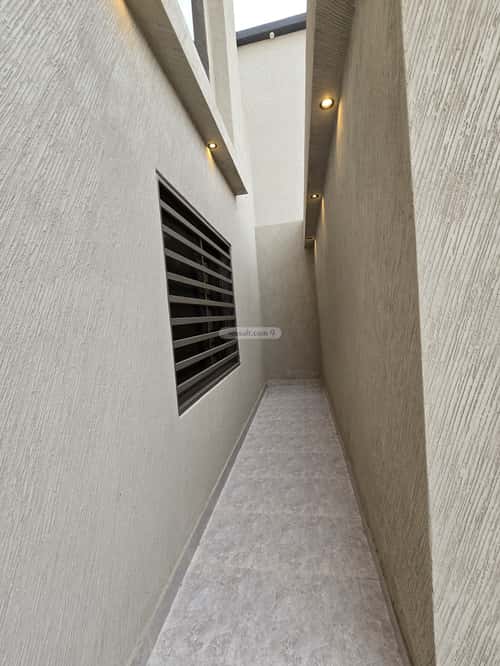 Villa 356 SQM Facing East on 20m Width Street Al Rawabi, Abha