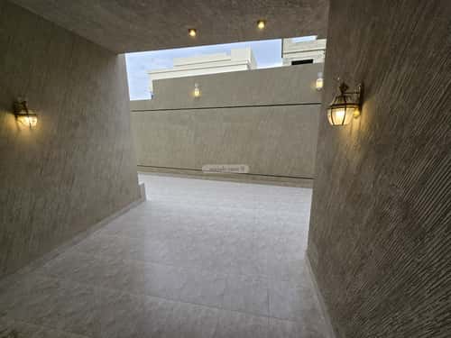 Villa 356.7942 SQM Facing East on 20m Width Street Al Rawabi, Abha