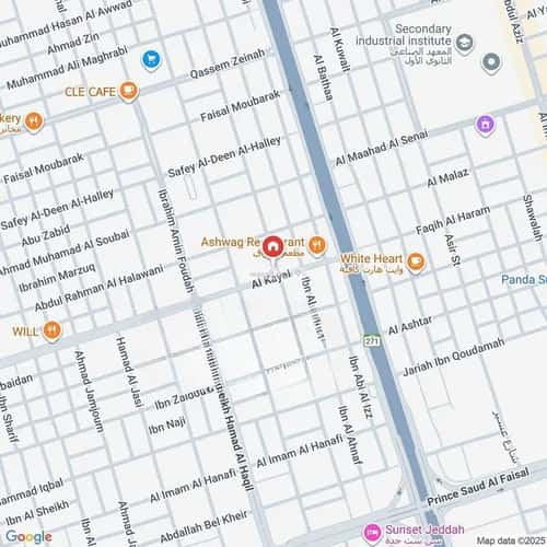 شقة ب 4 غرف الروضة، شمال جدة، جدة