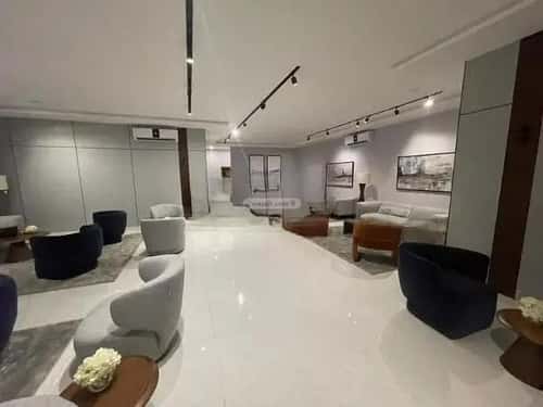 شقة ب 4 غرف الروضة، شمال جدة، جدة