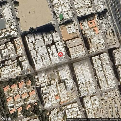 شقة ب 4 غرف الروضة، شمال جدة، جدة