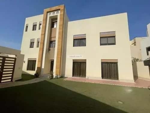 Villa 576 SQM Facing North West on 16m Width Street Obhur Al Janoubeyyah, North Jeddah, Jeddah