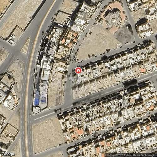 Villa 576.66 SQM Facing North West on 16m Width Street Obhur Al Janoubeyyah, North Jeddah, Jeddah