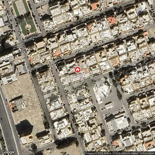 Villa 312 SQM Facing South with 6 Bedrooms Al Basateen, North Jeddah, Jeddah