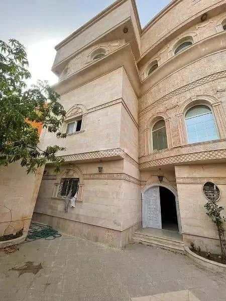 فيلا 312 متر مربع واجهة جنوبية ب 6 غرف البساتين، شمال جدة، جدة