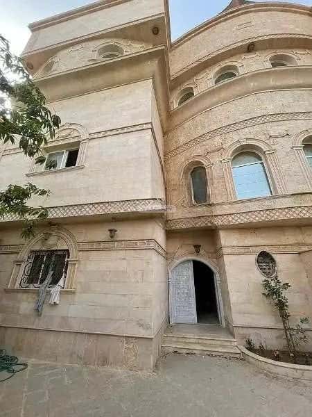 فيلا 312 متر مربع واجهة جنوبية ب 6 غرف البساتين، شمال جدة، جدة