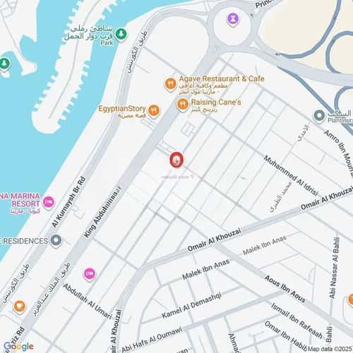 فيلا 300 متر مربع واجهة شرقية ب 6 غرف أبحر الجنوبية، شمال جدة، جدة