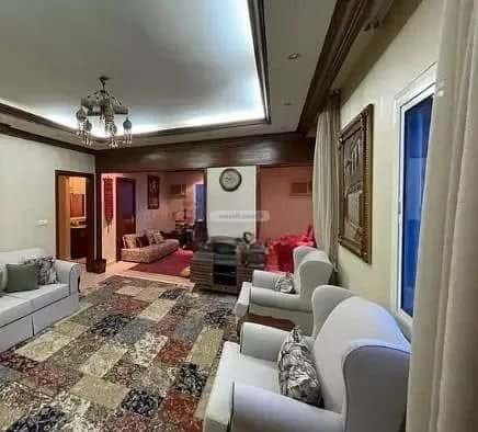 شقة ب 7 غرف الشوقية، مكة المكرمة