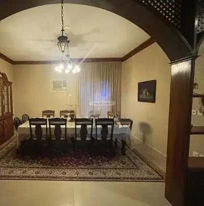 شقة ب 7 غرف الشوقية، مكة المكرمة