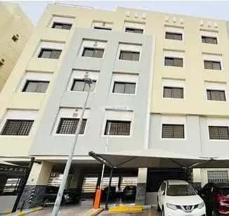 Building 2023 SQM Facing West Al Ruwase, South Jeddah, Jeddah