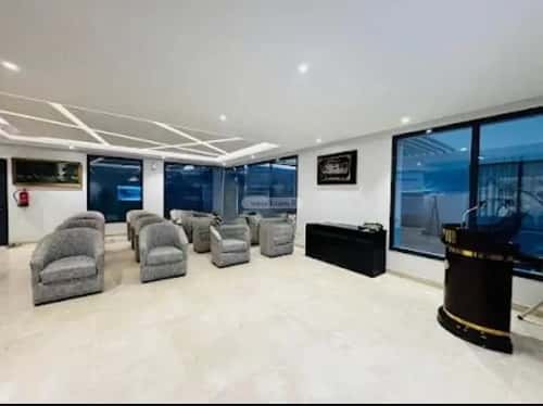 عمارة 2023.31 متر مربع واجهة جنوبية الرويس، جنوب جدة، جدة