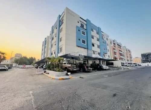 Building 2023 SQM Facing South Al Ruwase, South Jeddah, Jeddah