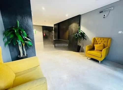 عمارة 2023.31 متر مربع واجهة جنوبية الرويس، جنوب جدة، جدة