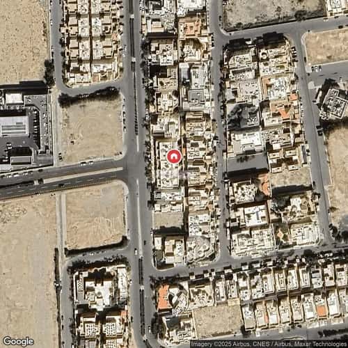 فيلا 1600 متر مربع واجهة غربية ب 3 غرف المحمدية، شمال جدة، جدة