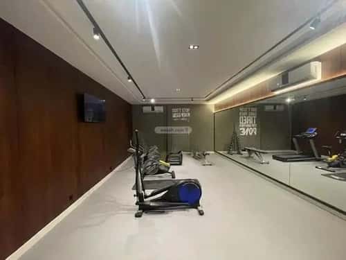 شقة ب 4 غرف الروضة، شمال جدة، جدة