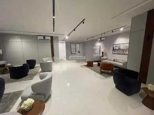 شقة ب 4 غرف الروضة، شمال جدة، جدة