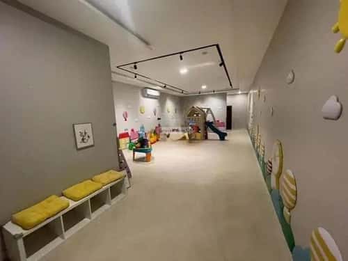 Apartment with 4 Bedrooms Al Rawdhah, North Jeddah, Jeddah