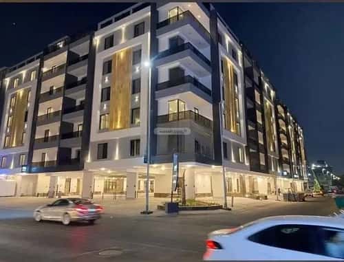 Apartment with 4 Bedrooms Al Rawdhah, North Jeddah, Jeddah