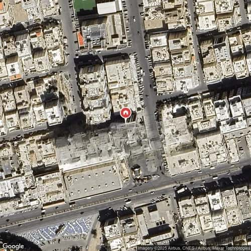 Apartment with 3 Bedrooms Al Nahdah, North Jeddah, Jeddah