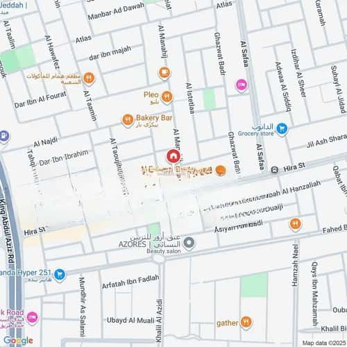 شقة ب 3 غرف النهضة، شمال جدة، جدة